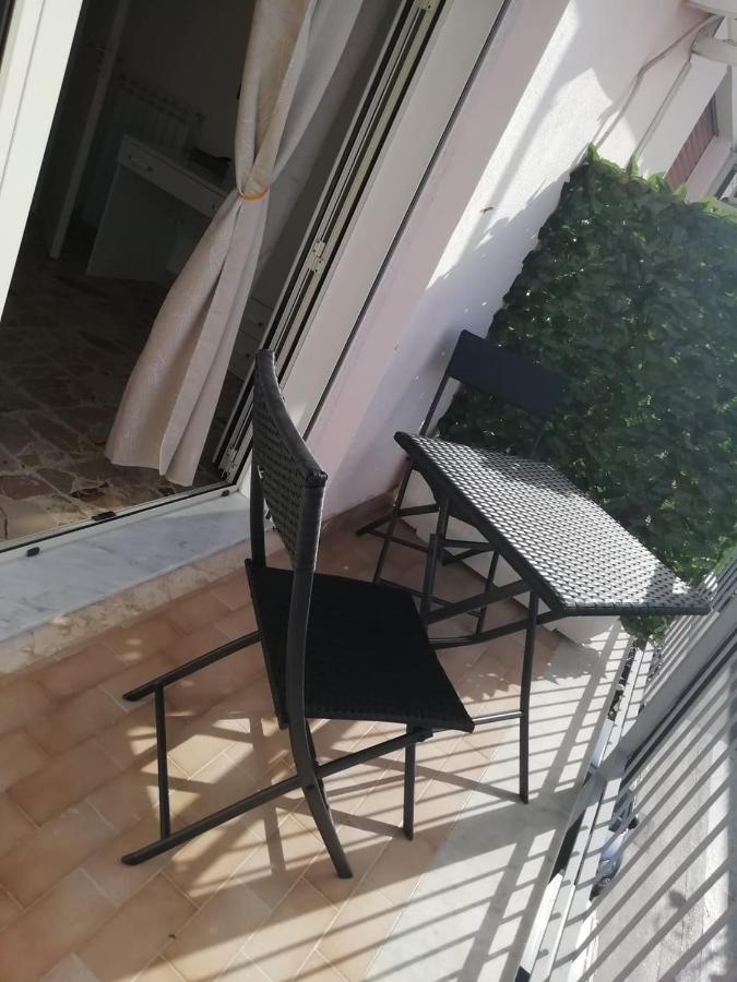 Suite Roma Чефалу Екстер'єр фото