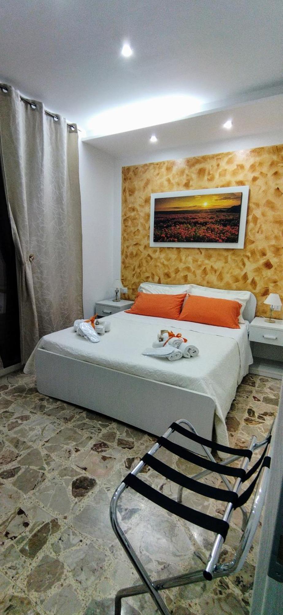 Suite Roma Чефалу Екстер'єр фото