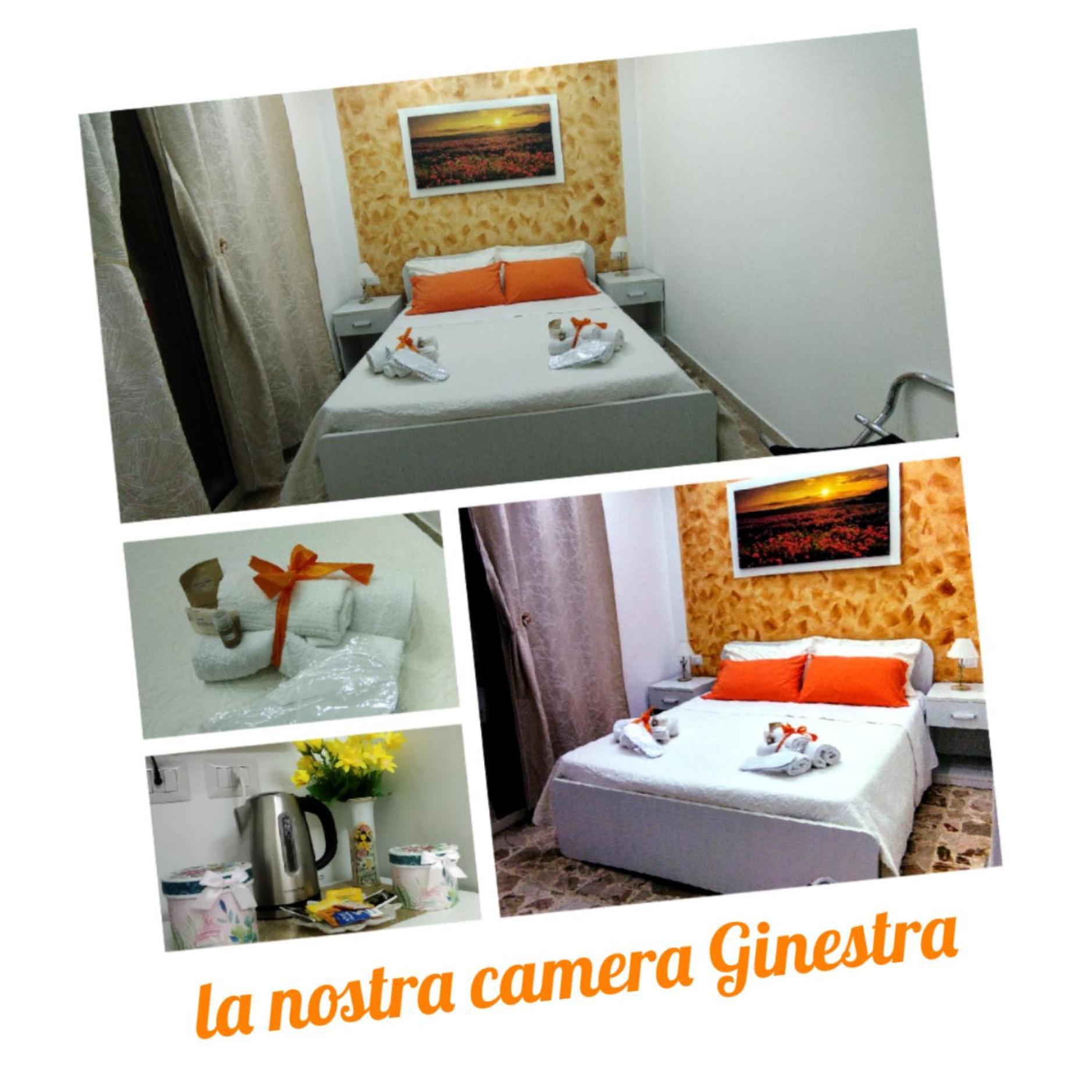 Suite Roma Чефалу Екстер'єр фото