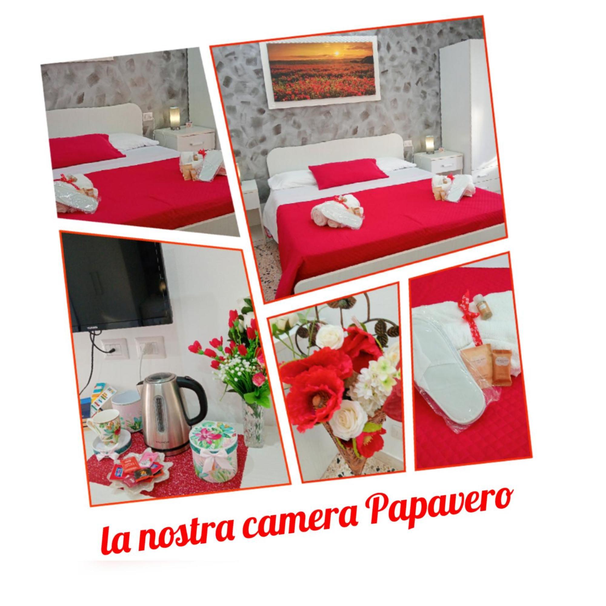 Suite Roma Чефалу Екстер'єр фото