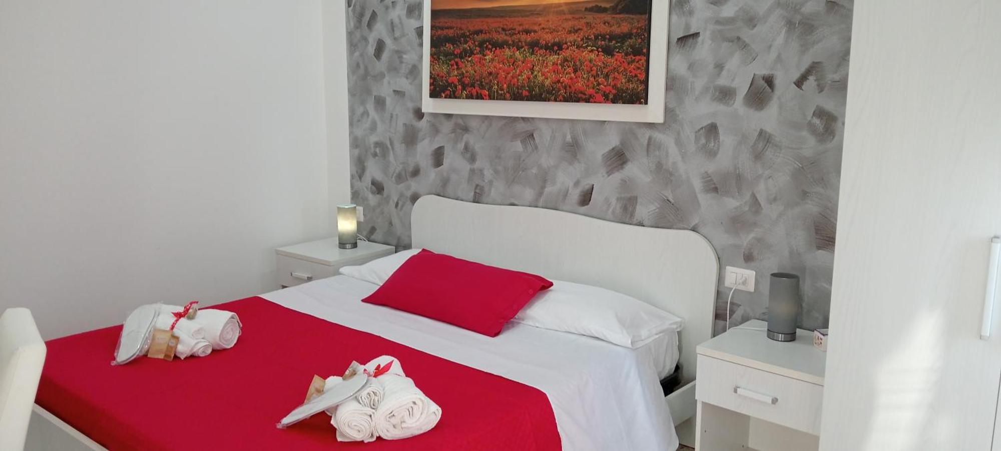 Suite Roma Чефалу Екстер'єр фото