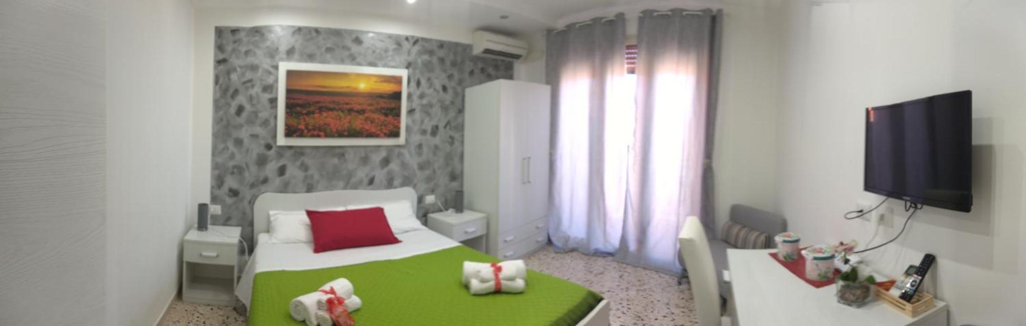 Suite Roma Чефалу Екстер'єр фото