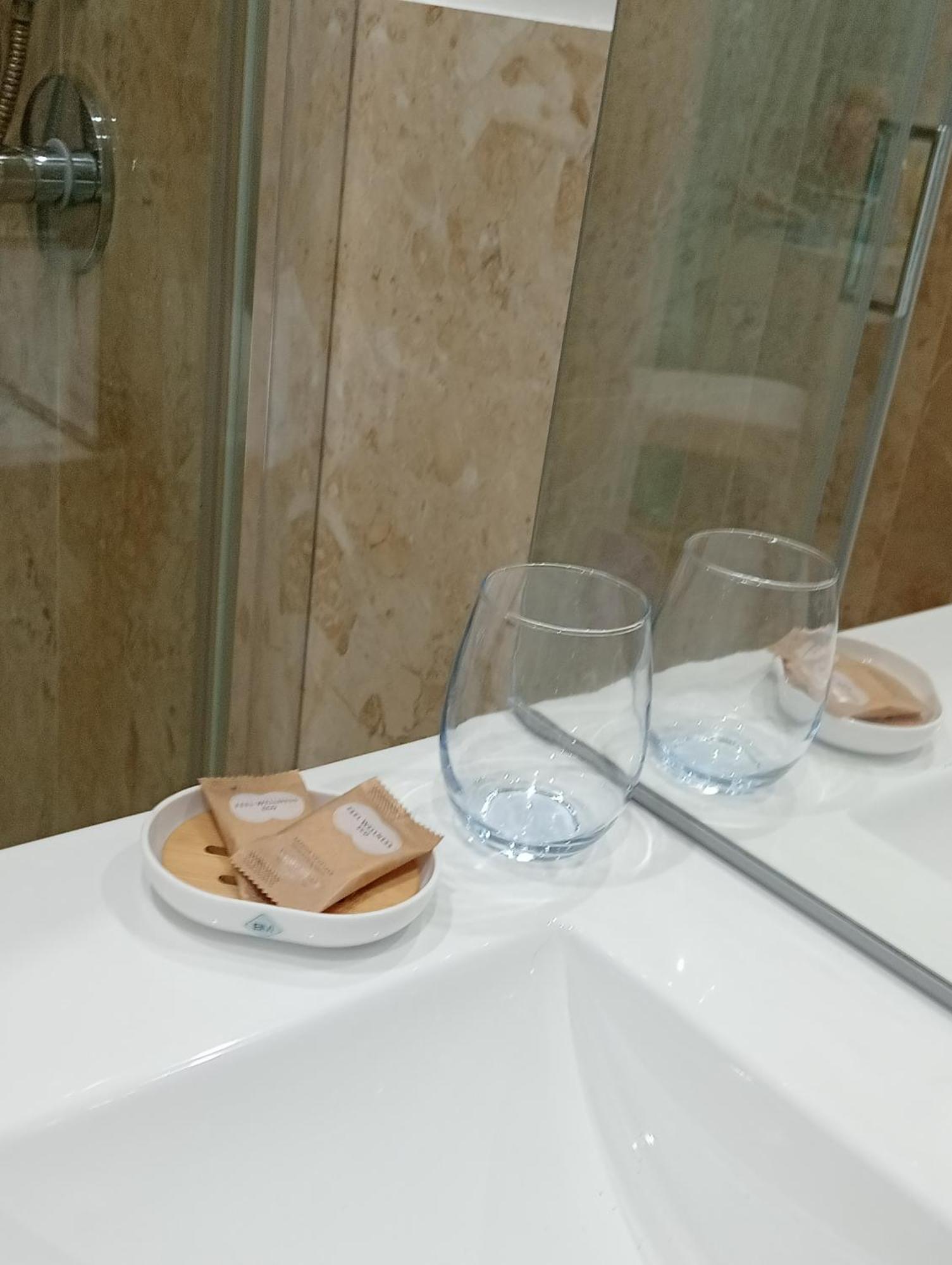 Suite Roma Чефалу Екстер'єр фото