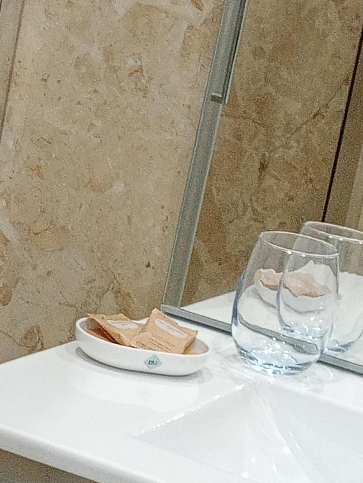 Suite Roma Чефалу Екстер'єр фото